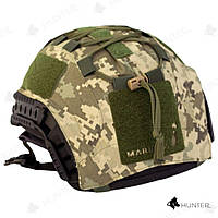 Кавер для шлема десантного FAST MARSAVA MM14