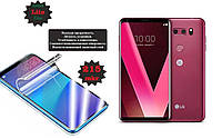 Полиуретановая пленка LG V30 V300L, Lite, толщина 0,215 мм