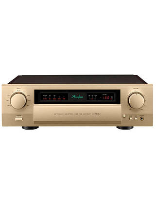 Підсилювач потужності звуку Accuphase C-2300, фото 1