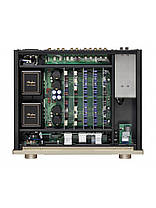 Підсилювач потужності звуку Accuphase C-2300, фото 5