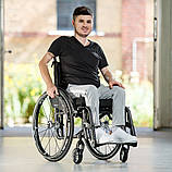 Активна інвалідна коляска Otto Bock Avantgarde Active Wheelchair, фото 9