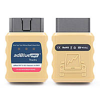 Емулятор AdBlue Scania, OBD2 Емулятор для відключення SCR AdBlue каталітичної вихлопної системи євро 4 5 6