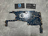 Материнська плата HP EliteBook 820 G3 6050A2892301-MB-A01 | i5-6300U | UMA, фото 3