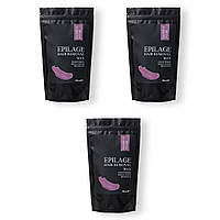 Гранули для епіляції Hillary Epilage Passion Plum 2 упаковки + Гранули для епіляції Passion Plum У ПОДАРУНОК