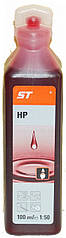 Масло для двотактних двигунів ST HP 100 ml Італія art 07813198401