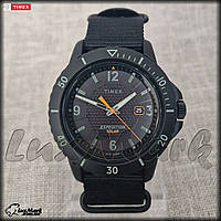 Часы мужские Timex TW2U30300 Expedition Solar 45мм