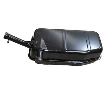 Бак паливний лівий МТЗ Д-240 (з горловиною) 70-1101020