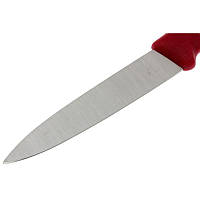 Кухонный нож Victorinox Paring лезвие 10см Красный