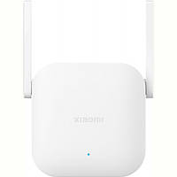 Точка доступа Xiaomi Mi WiFi Range Extender N300 (DVB4398GL)