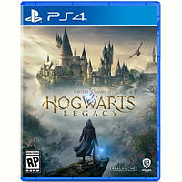 Игра Hogwarts Legacy для Sony PlayStation 4, Blu-ray (5051895413418)