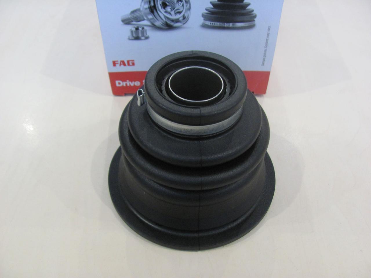 Пильник внутрішнього ШРКШ Renault Trafic | Opel Vivaro | 1.9dCi - 2.5dCi | 01-06 | FAG 772 0230 30