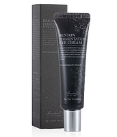 Ферментированный крем для кожи вокруг глаз Benton Fermentation Eye Cream 30 г LP, код: 8290307