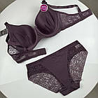 Жіночий комплект білизни Biweier #73083  D Білий, фото 5