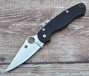 Ніж складаний Spyderco A9