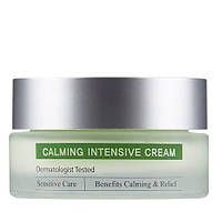 Интенсивный успокаивающий крем с витамином К CU SKIN CLEAN-UP CALMING INTENSIVE CREAM 30 мл LP, код: 8290424