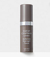 Нічний еліксир для шкіри обличчя Sarah Chapman OVERNIGHT FACIAL, 5 ml