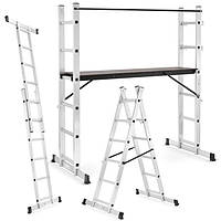 Драбини риштування