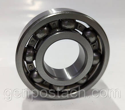 Підшипник 312 (6312) SNR/Франція, фото 1