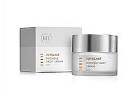 Juvelast intensive night cream  Інтенсивний нічний крем