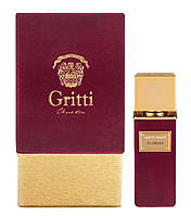 Оригинал Dr. Gritti Because Florian 100 мл Extrait de Parfum