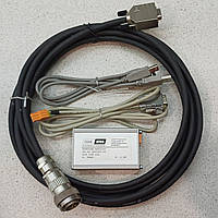 Сервісний набір ESAT USB2CAN (ESAB)