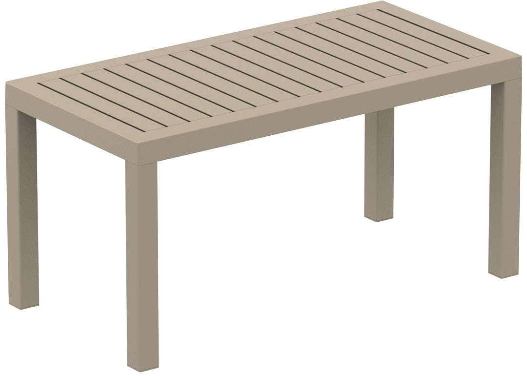 Стіл Ocean Lounge Table, Siesta, Туреччина, фото 1