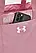 Жіноча рожева сумка UA Favorite Tote Under Armour 1369214-697, фото 5
