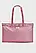 Жіноча рожева сумка UA Favorite Tote Under Armour 1369214-697, фото 2