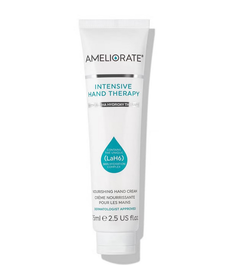 Інтенсивно відновлюючий крем для рук AMELIORATE Intensive Hand Therapy 75 мл
