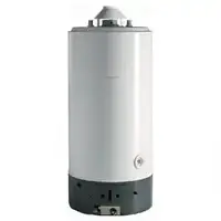 Газовий водонагрівач Ariston SGA 120 R