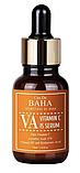 Сироватка для сяяння шкіри обличчя Cos De Baha Vitamin C 15% Ascorbic Acid з вітаміном С та пантенолом, фото 4