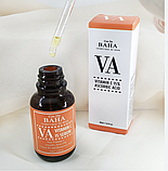Сироватка для сяяння шкіри обличчя Cos De Baha Vitamin C 15% Ascorbic Acid з вітаміном С та пантенолом, фото 5