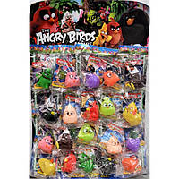 Птичка ANGRY birds 20 штук №LB261461