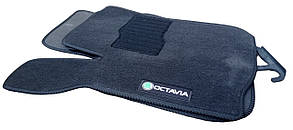 Килимки в салон ворс Beltex Skoda Octavia Tour 1996-2010