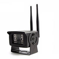 4G камера видеонаблюдения уличная Unitoptek NC906G 2 Мп под SIM карту 100165 LD, код: 1405654