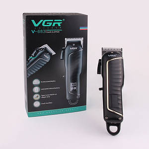 Машинки для стрижки волос VGR V 683/ 8815 (40)