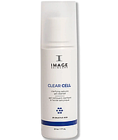 Clear Cell Salicylie Gel Cleanser Очищаючий салтциловый гель, 177 мл