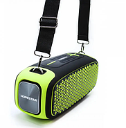 Бездротова колонка Bluetooth Hopestar A30 з мікрофоном Портативна колонка Bluetooth водонепроникна, фото 4