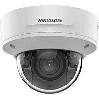 Камера Hikvision DS-2CD2783G2-IZS (2.8-12мм) Купольна камера IP камера 8 Мп Вулична камера відеоспостереження