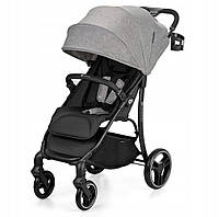 Прогулочная коляска Kinderkraft Trig 2 Grey