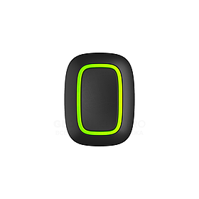 Кнопка тривоги Ajax Button (10314.26.BL1/38094.26BL1)  Black