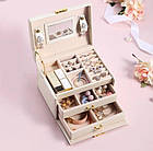 Скринька скриня для прикрас, фото 2