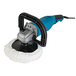 Полірувальна машина Ворскла ПМЗ 2100/180