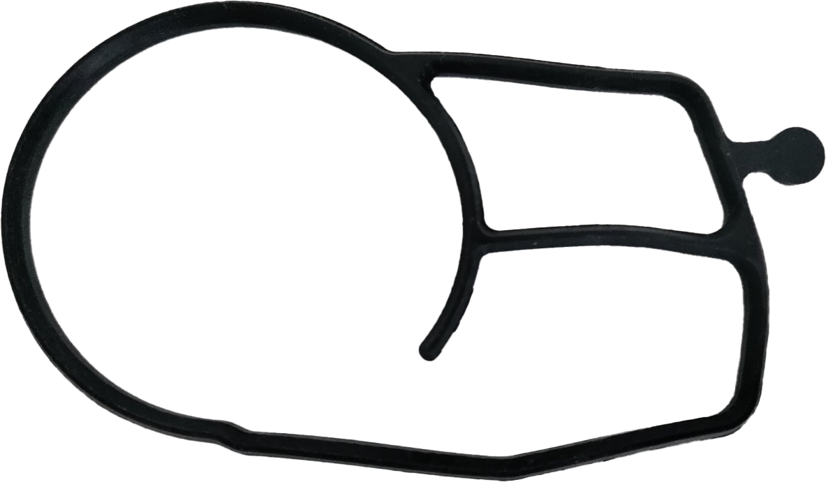 Прокладка дросельної заслінки Матіз PARTS MALL, P1O-C005