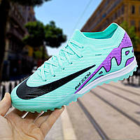 Детские Сороконожки Nike Mercurial (35-38) 37