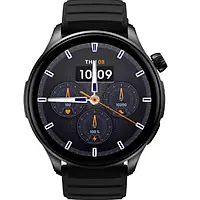 Смарт-часы Gelius Amazwatch GT3 GP-SW010 (Incredible series) Black