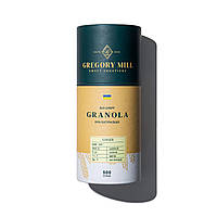Гранола Gregory Mill Ginger, 500 г