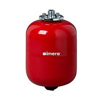Гидроаккумулятор IMERA R 8 вертикальный 8 л Красный (IIERE00R01BD1) LD, код: 225031