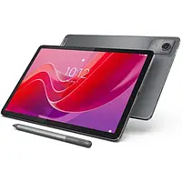 Планшет Lenovo Tab M11 4/128 WiFi Lunar Gray + Pen