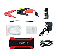 Пускозарядное устройство JUMPSTARTER 29B (99800 mAh) (300/600A)